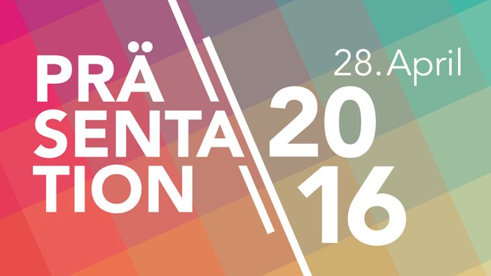 PRÄSENTAtion 2016: Die Werbeartikelmesse bei Präsenta Promotion International in Haan PRÄSENTAtion 2016: Die Werbeartikelmesse bei Präsenta Promotion International in Haan