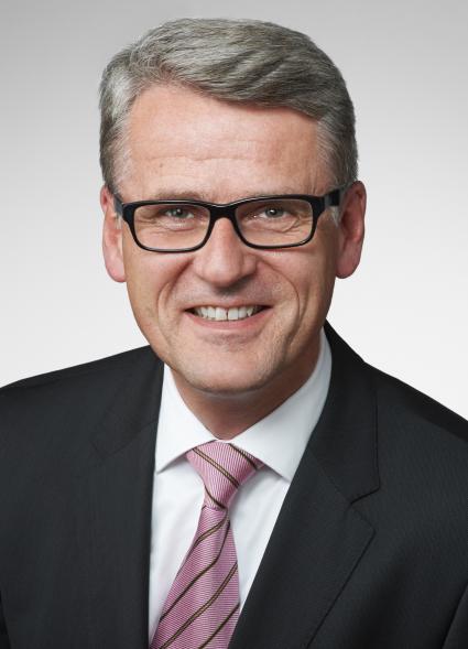 Matthias Rodewald ist Partner der neuen Amrop in Deutschland (FOTO)