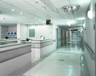 Bau und Betrieb von Krankenhäusern