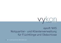 vysoft NKS mit neuen Funktionen