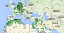 Mehr als 1.600 Teilnehmende im kostenfreien Online-Aussprachetraining für syrische Deutschlerner
