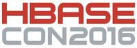Cloudera kündigt die HBaseCon 2016 an
