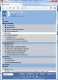 Webseiten-Relaunch der Firma INOCON – Der Spezialist für Klemmverbinder und Verstelleinheiten