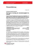 Geringerer Anstieg der Arbeitslosigkeit im Januar