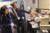 Vorfreude auf die Chemspec Europe 2016 in Basel