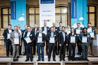 TOPdesk als SaaS-Variante?Trust in Cloud?-zertifiziert