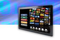 MSC Technologies stellt Open Frame Tablet-Serie von Avalue mit PCAP Touch-Technologie und integriertem  WLAN vor