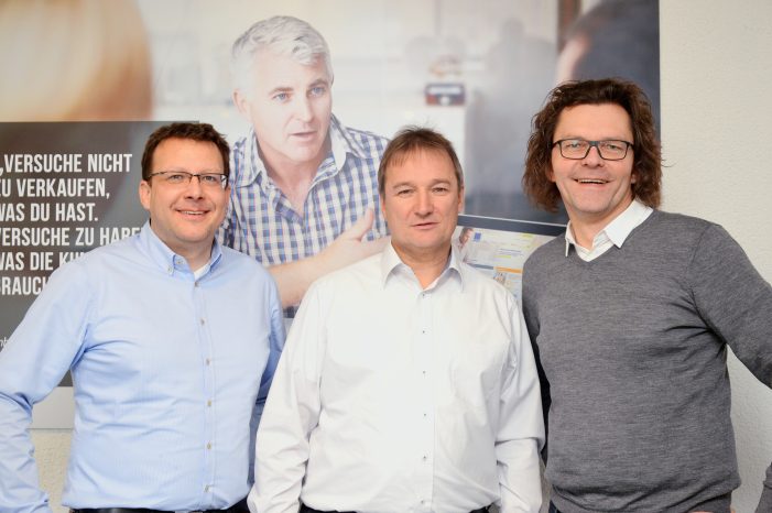 WEKA MEDIA stellt seine Strategie 2019 vor