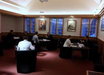 Erstes Speed Dating für Studierende im Industrieclub Bremen