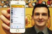 News: Chiffry-Entwicklungsleiter im Interview mit itandmedia.de