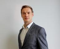 Philipp Meinhardtübernimmt Bereich MarKomm bei Data Modul AG in München