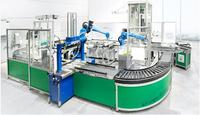 AMI präsentiert auf der LogiMAT 2016  Intralogistiklösungen für Smart Factories&Co