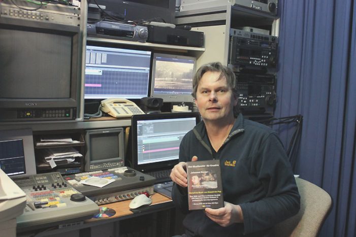30 Jahre Gemafreie Musik und Reisevideos vom Kayser Medienverlag 30 Jahre Gemafreie Musik und Reisevideos vom Kayser Medienverlag