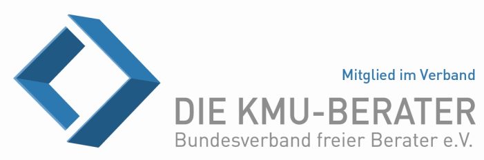 Unternehmer treffen kompetente KMU-Berater