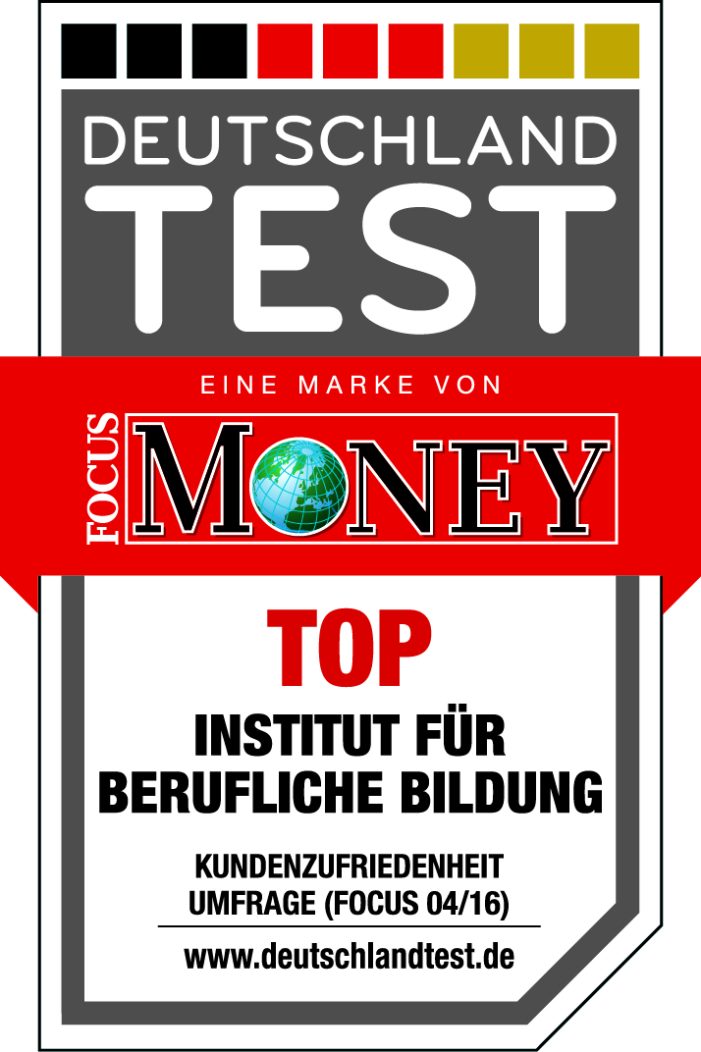 WBS TRAINING AG als „Top Institut für berufliche Bildung“ ausgezeichnet WBS TRAINING AG als „Top Institut für berufliche Bildung“ ausgezeichnet