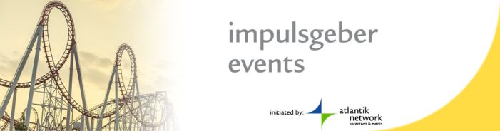 Teilnehmermanagement eine Herausforderung? – impulsgeber events packt sie an!