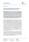 Warum Warenkreditversicherungen elektronisch in das Credit Management eingebunden werden sollten
