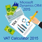 Steuerberechnung für Microsoft Dynamics CRM 2016 verfügbar