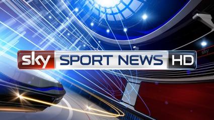 Rekordmonat Januar: Sky Sport News HD startet mit Reichweitenrekord ins neue Jahr (FOTO)