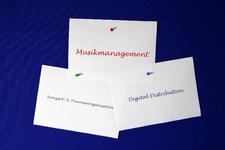 Zeitgerechte Qualifizierung für Fach- und Führungskräfte in der Musikbranche: Musikfachwirt IHK