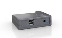 SEH ermöglicht kosteneffizientes Drucken mit neuem WLAN-Printserver PS55