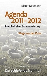 Agenda 2011-2012 fordert Volksabstimmung zum TTIP