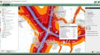 GIS auf der CeBIT