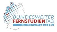 Bundesweiter Fernstudientag 2016: ZFH-Verbund macht mit