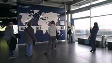 Inforundeüber Logistik MBA-Fernstudium auf Englisch