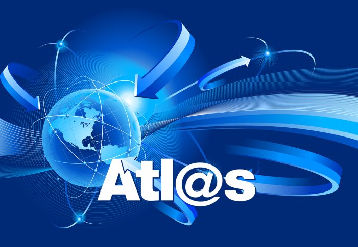MEILENSTEIN FÜR ANTON: EVA7 ERHÄLT ATLAS-ZERTIFIZERUNG