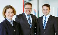 Stabwechsel bei SE-Elektronic