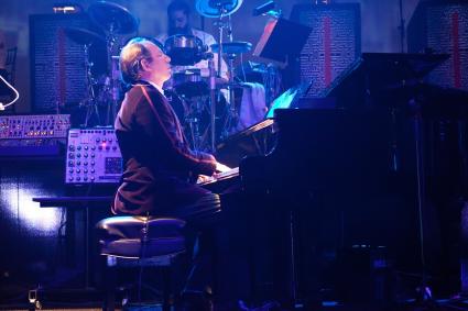 Hans-Zimmer-Tour 2016: Sky und Semmel Concerts realisieren umfangreiche Medienkooperation (FOTO)