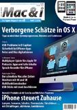 iPhone steuert Zuhause