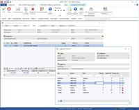 Ordnung im Lager mit der mesonic WinLine