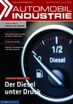 Der Diesel unter Druck