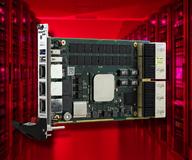 Intel Xeon D auf CompactPCI Serial – 16 Kerne zum Rechnen und Virtualisieren