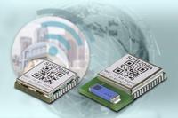 SPB209 accelerate? Wi-Fi/Bluetooth Kombimodul – ideal für Anwendungen in der Industrieautomation, für Smart Home Lösungen und in der Medizintechnik