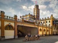 Swiss-Domains: Besonders für Schweizer Architekten und Baufirmen geeignet