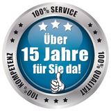 15 Jahre SOMACOS