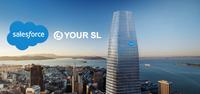 Salesforceübernimmt YOUR SL