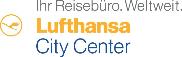 Studie: Lufthansa City Center Business Travel führend in der Betreuung von mittelständischen Unternehmen Studie: Lufthansa City Center Business Travel führend in der Betreuung von mittelständischen Unternehmen