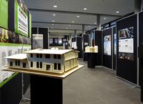 PROFILE – Ausstellung der Bauabschlussarbeiten mit großem Lübeck Bezug