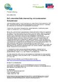 BvD unterstützt Safer Internet Day mit bundesweiten Schulaktionen