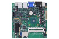 Das MANO300? AXIOMTEKs lüfterloses Mini-ITX Motherboard