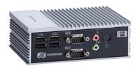 Die neue eBOX530-840-FL: AXIOMTEKS neues Embedded System