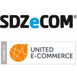 SDZeCOM mit United E-Commerce auf der EuroCIS 2016