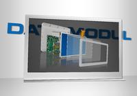Data Modul? Neuheiten auf der embedded world