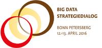 Big Data Strategiedialog bringt Entscheider und Anbieter zusammen