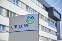 Umicore zum fünften Mal als „Top Arbeitgeber“ ausgezeichnet