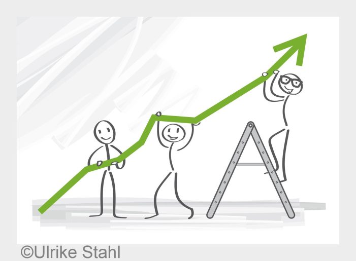Zur Innovation gehört Kooperation Zur Innovation gehört Kooperation